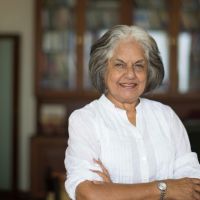 Indira Jaising And