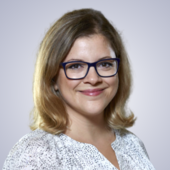 Irene Vitoroulis