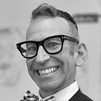 Danny Aviv