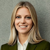 Liana Woskie
