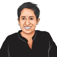 Guneet Monga Kapoor