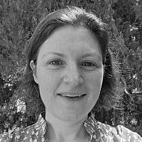 Rachel Collins
