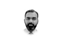 Zeeshan Hayat