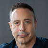 Mark Pathy