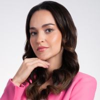 María Sidney Saucedo Gómez