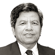 Heng Sophady