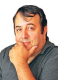Davut Şahin