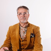 Alfredo Corell Almuzara