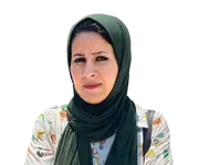 Olfat Al-Kurd