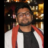 Kaushik Raj And