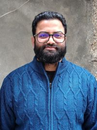 Omair Khan And
