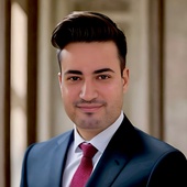 Ali Jasemi