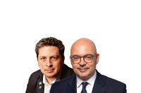 João Pedro Gomes E Rodrigo Saraiva