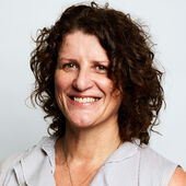 Ruth Brookman