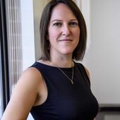 Zoe Stephenson