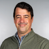 Scott Parrott