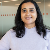 Pragati Awasthi