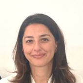 Carole Berrih