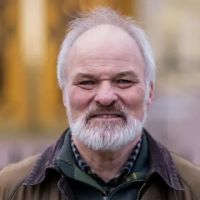 Einar Frogner