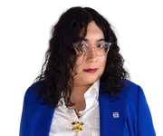 Alexandra Parmar-Yee