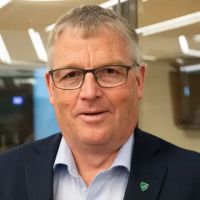 Bjørn Fauchald