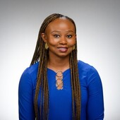 Yenupini Joyce Adams