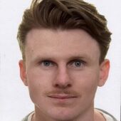 Luke Cox