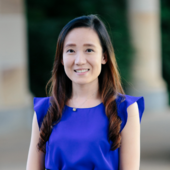 Isabella Qing Ye