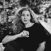 Vicky Kapogianni