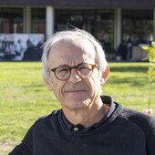 Carlos Matute