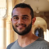 Navid Teimouri
