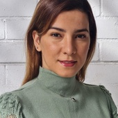 Hamideh Khaleghi Mohammadi
