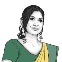 Arefa Tehsin