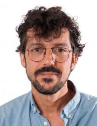 Pep Lluís Madico