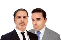 Adérito Vicente E Manuel Galileo