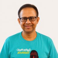 Sujit Sinha