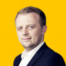 Gavan Reilly