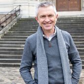 Gilles Garel