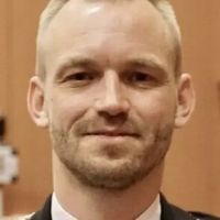 Adrian Kjølø Tollefsen