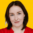 Siobhán Fenton
