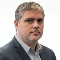 Fernando Larach Santistevan