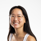 Jemima Kang