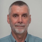Andrew Trevor-Jones