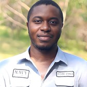 Oluwafemi E. Adeyeri