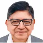 Narendar Pani
