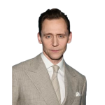 Tom Hiddleston