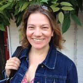 Fiona Handyside