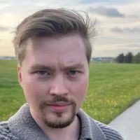 Jostein Gangsøy Eide