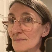 Sarah Pucill