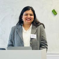 Gunjan Shekhawat